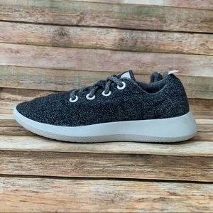 Allbirds Wool Runners
